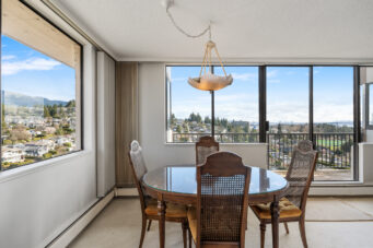 #1405 - 555 13th Street